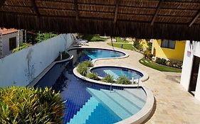 Ocean View Tabatinga Residence